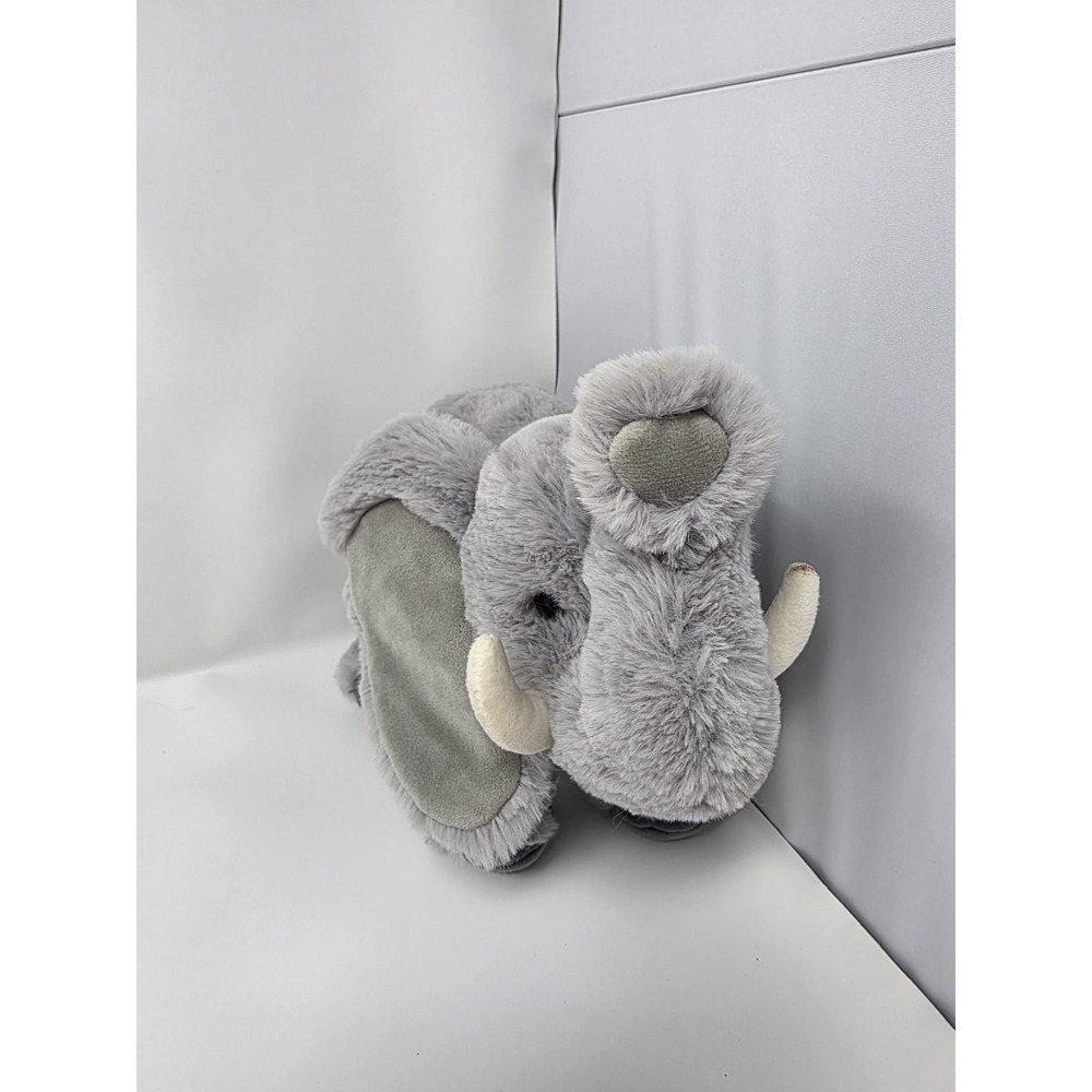 Douglas‎ EVERLIE Plush Soft ELEPHANT Stuffed Animal   #4642